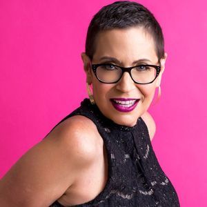 Meet your Posher, Jodi